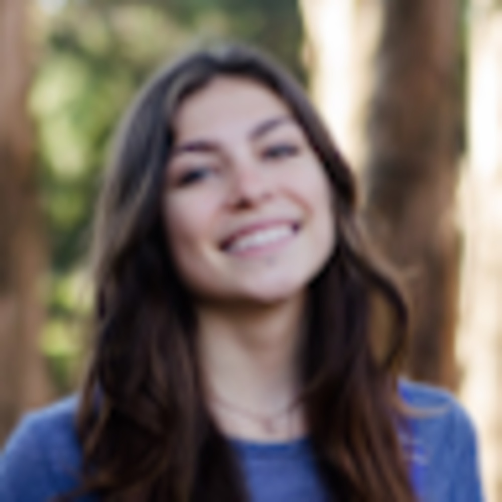 Meet your Posher, Hayley